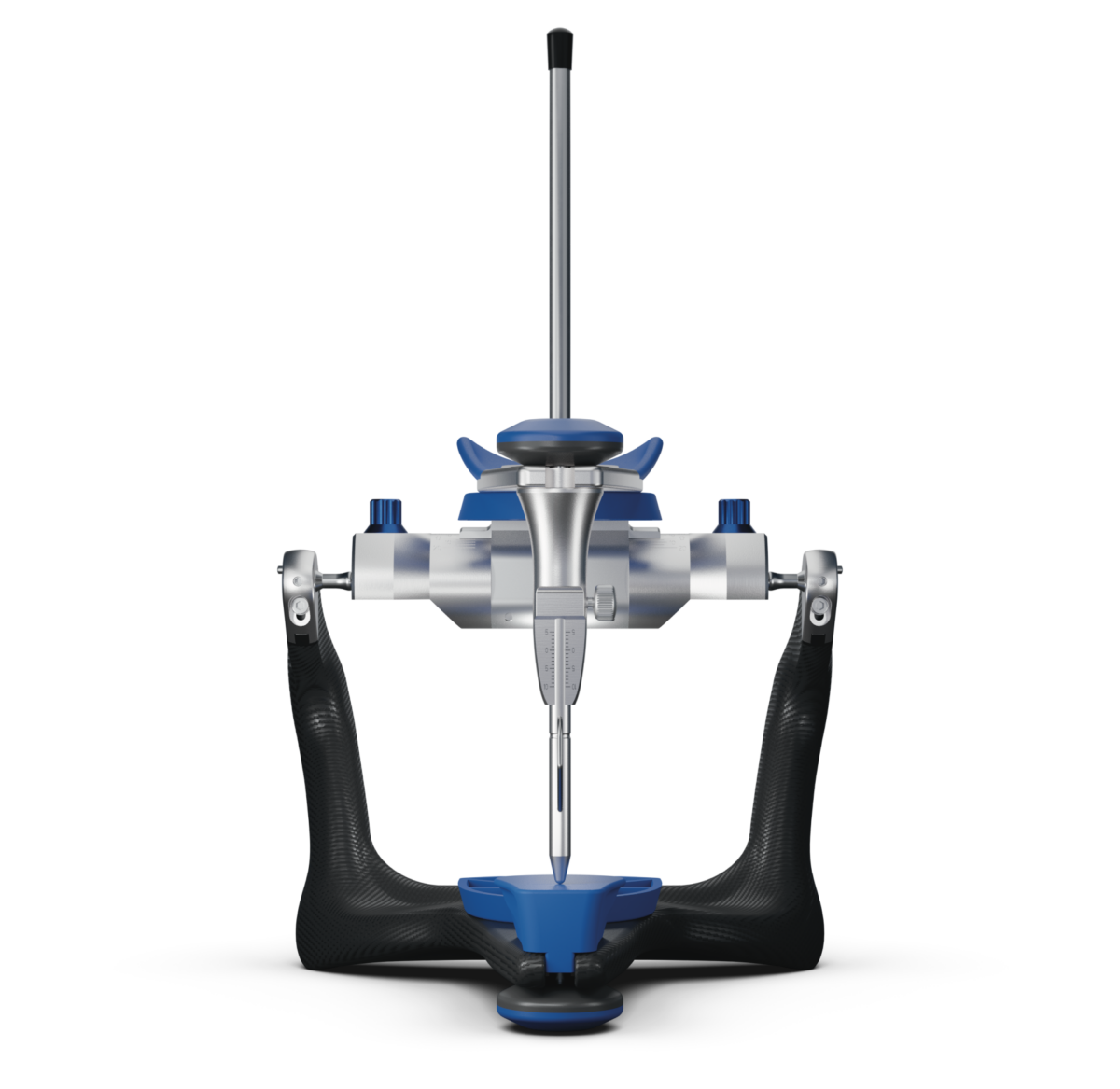 Artex CPR – Solid basis for accurate dentures