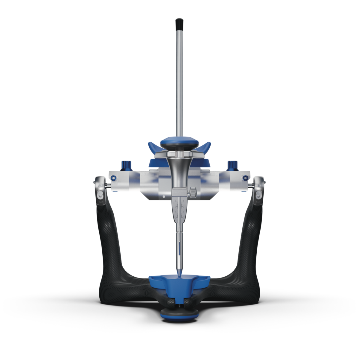 Artex CR – Properly fitting dentures right from the start