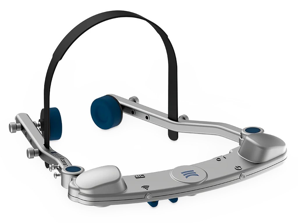 Zebris for Ceramill – The digital facebow - Image 2