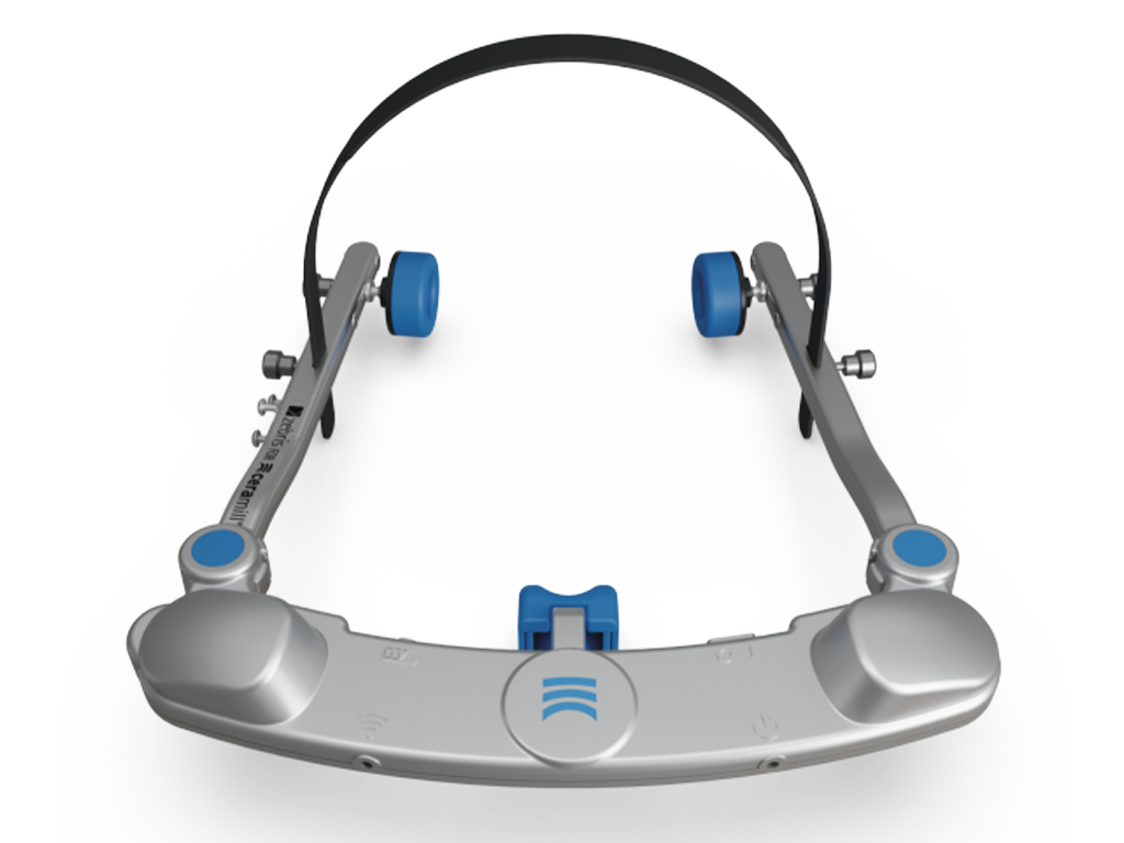 Zebris for Ceramill – The digital facebow - Image 3