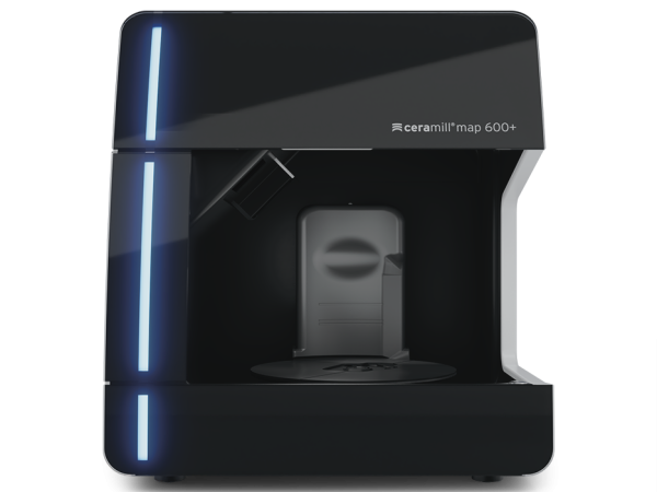 Desktop Model Scanners