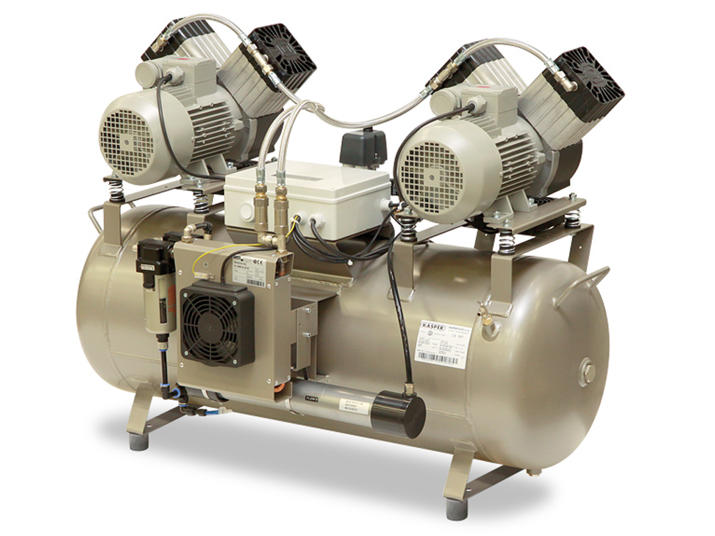 DK50 2X2V/110 - Image 2