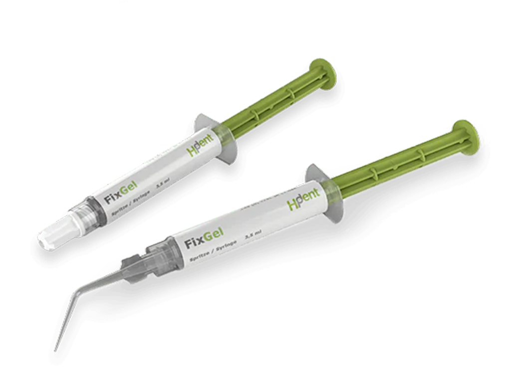 Fix Gel