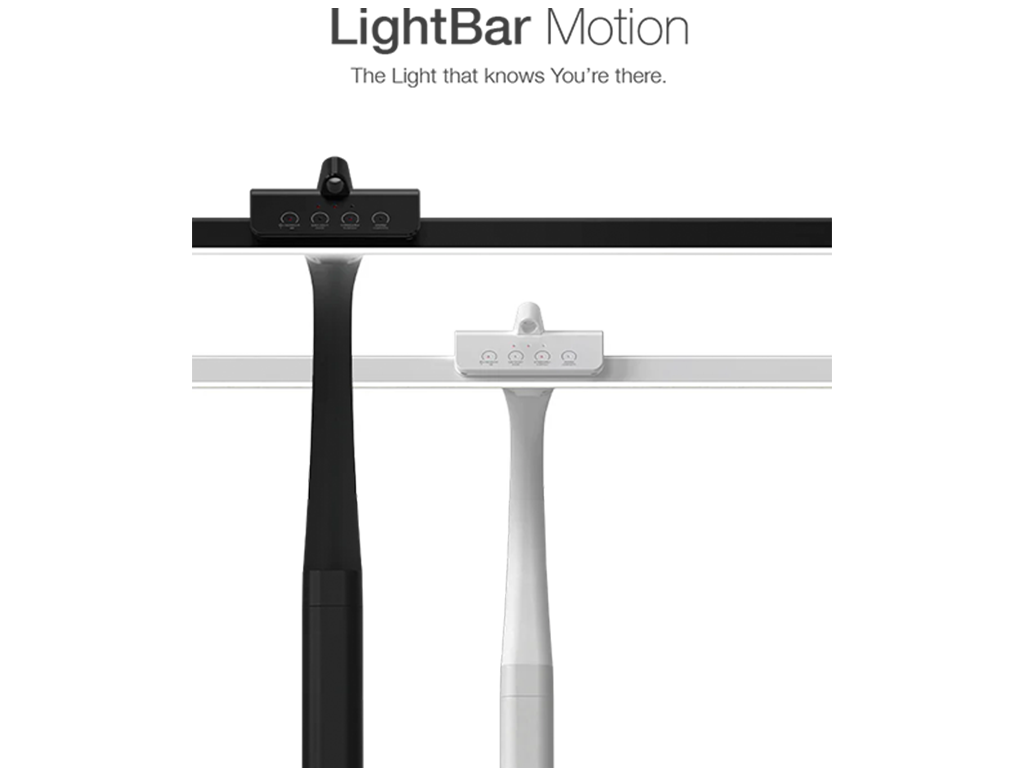 LightBar Motion