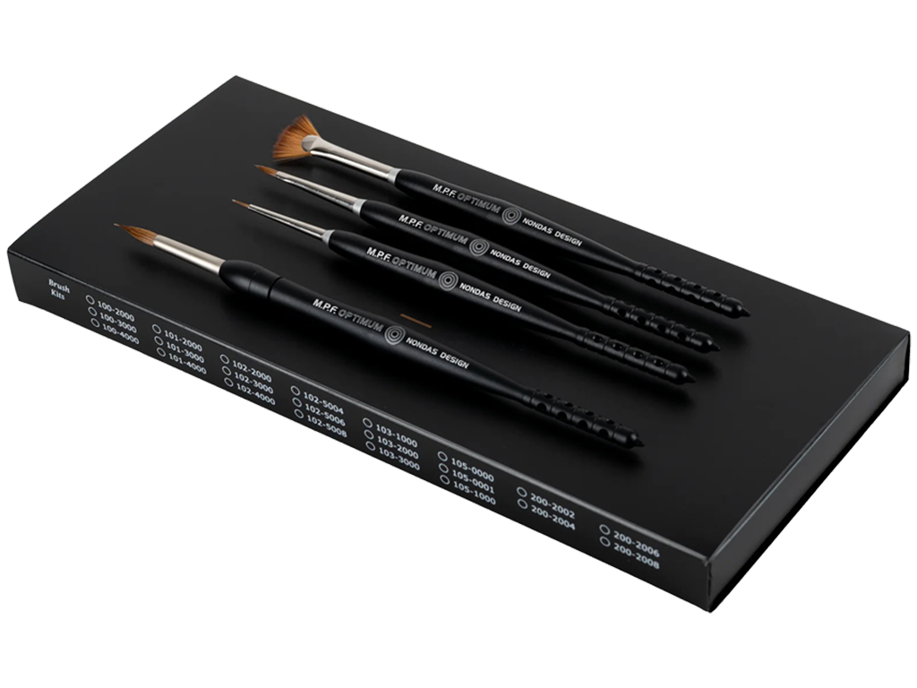 Optimum™ Spring Master Kit