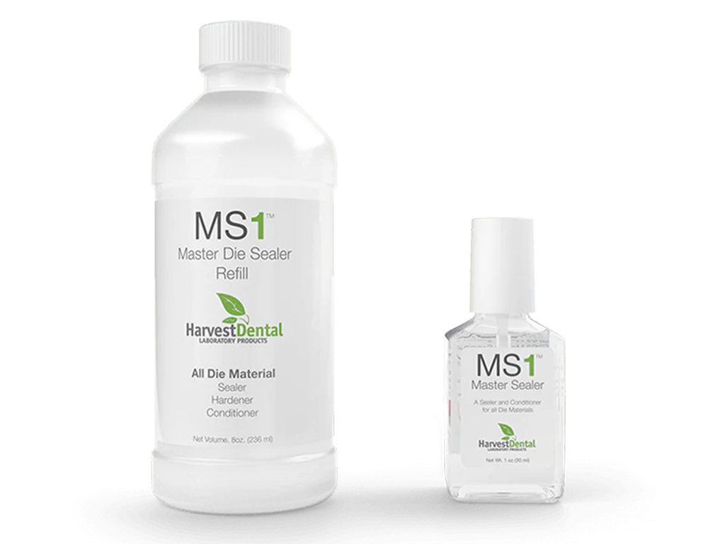 MS1 Master Die Sealant