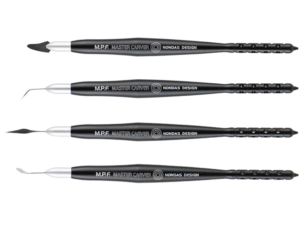 Optimum Ceramic Carving Instruments - Innovatio Dental Supplies
