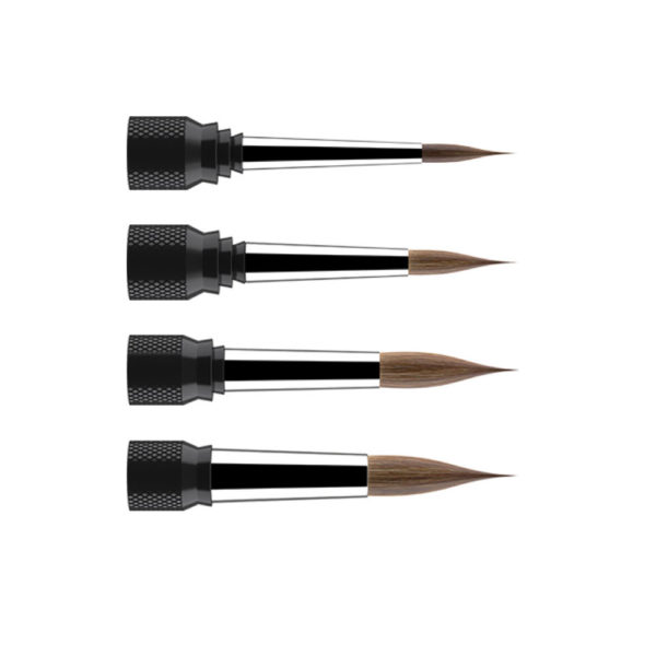 Original Spring Activated Replacement Tips - Innovatio Dental Supplies