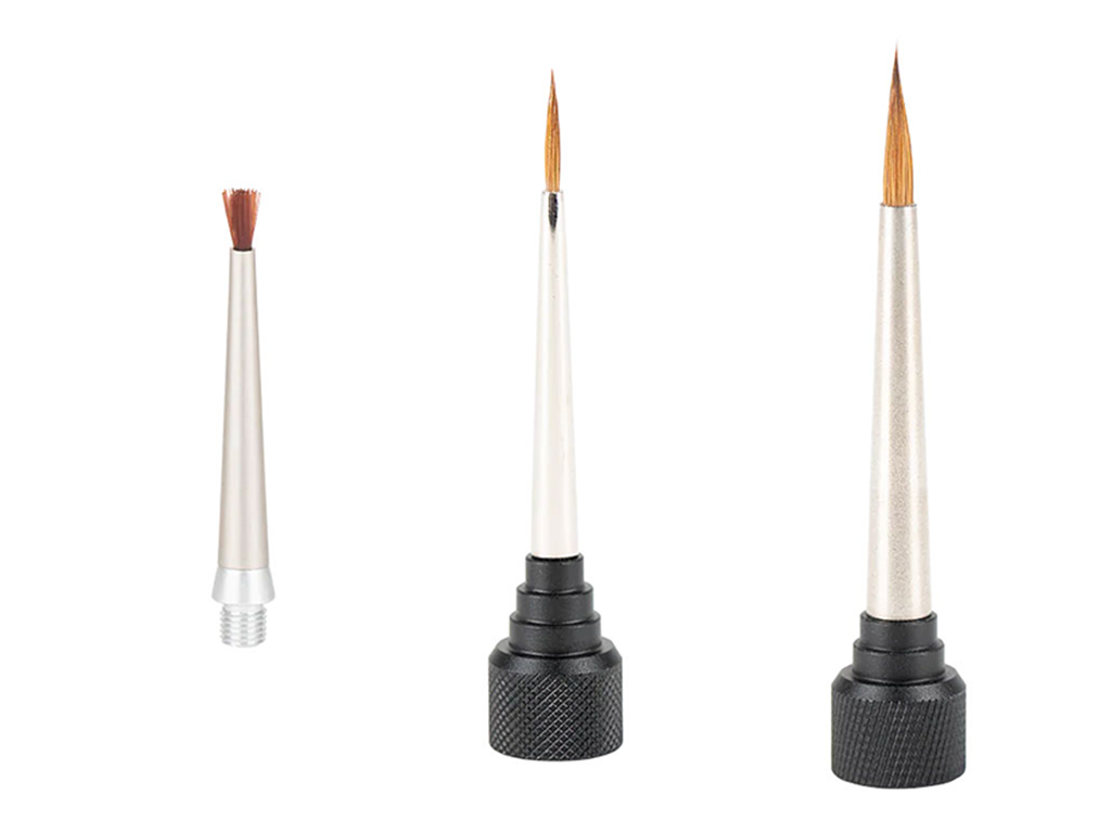 Signature Spring Activated Replacement Tips