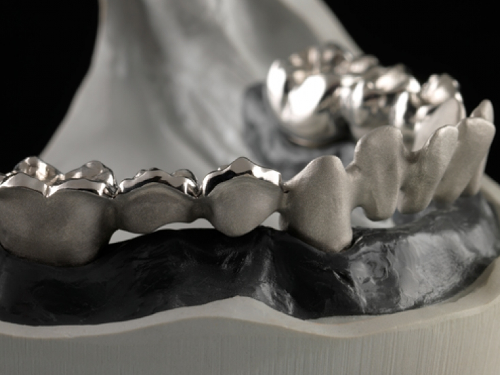 Ceramill Sintron – Revolutionary CoCr processing - Image 2