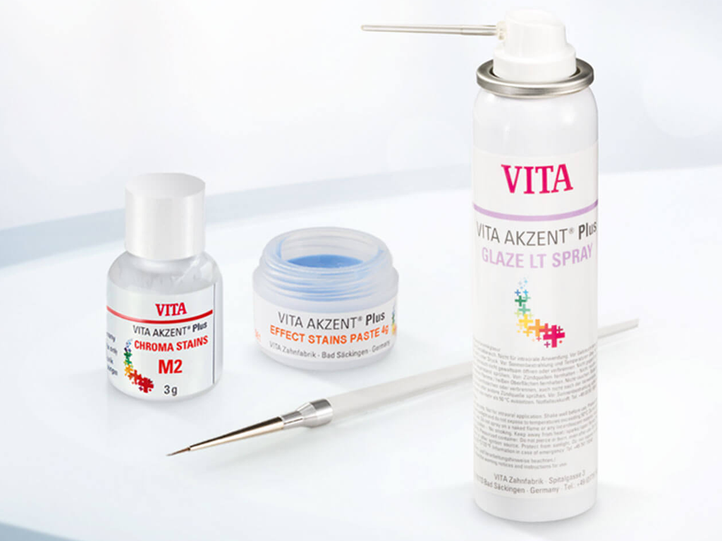 VITA AKZENT® Plus