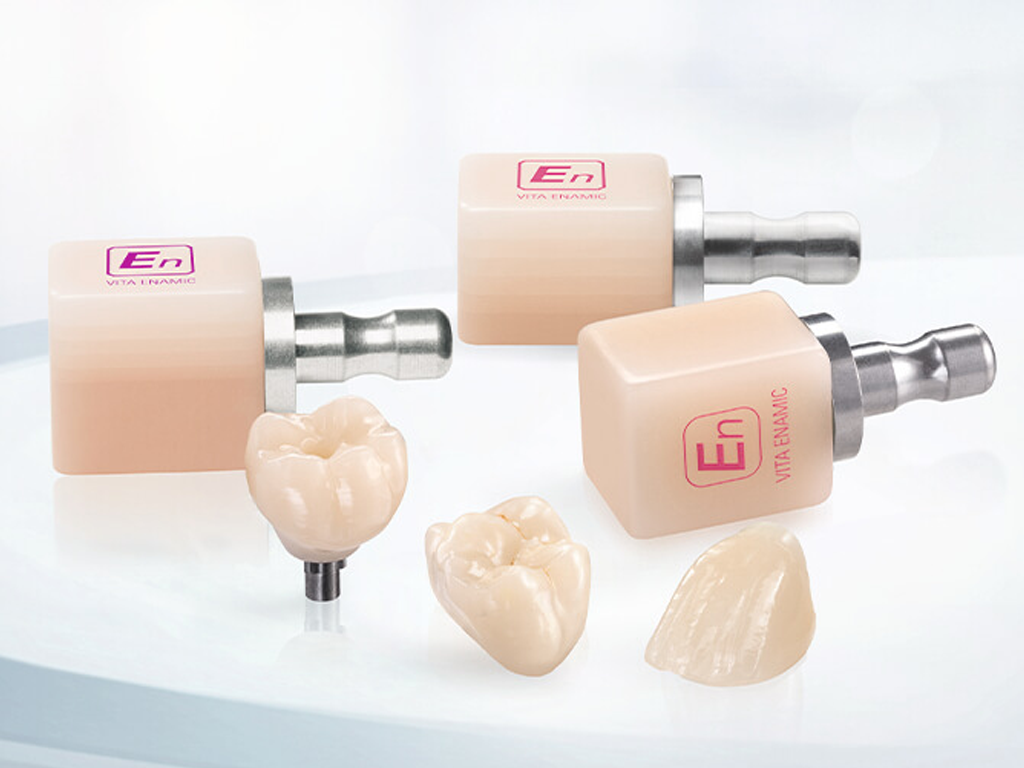 VITA ENAMIC multiColor – Perfect transitions - Image 2