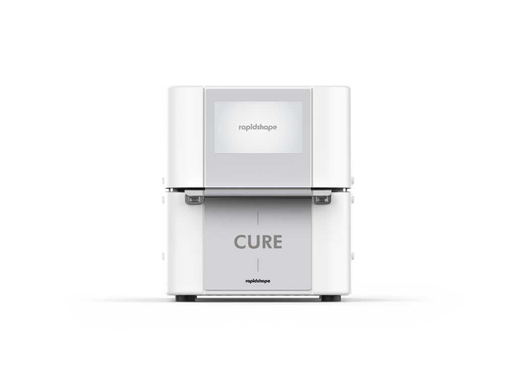 CURE