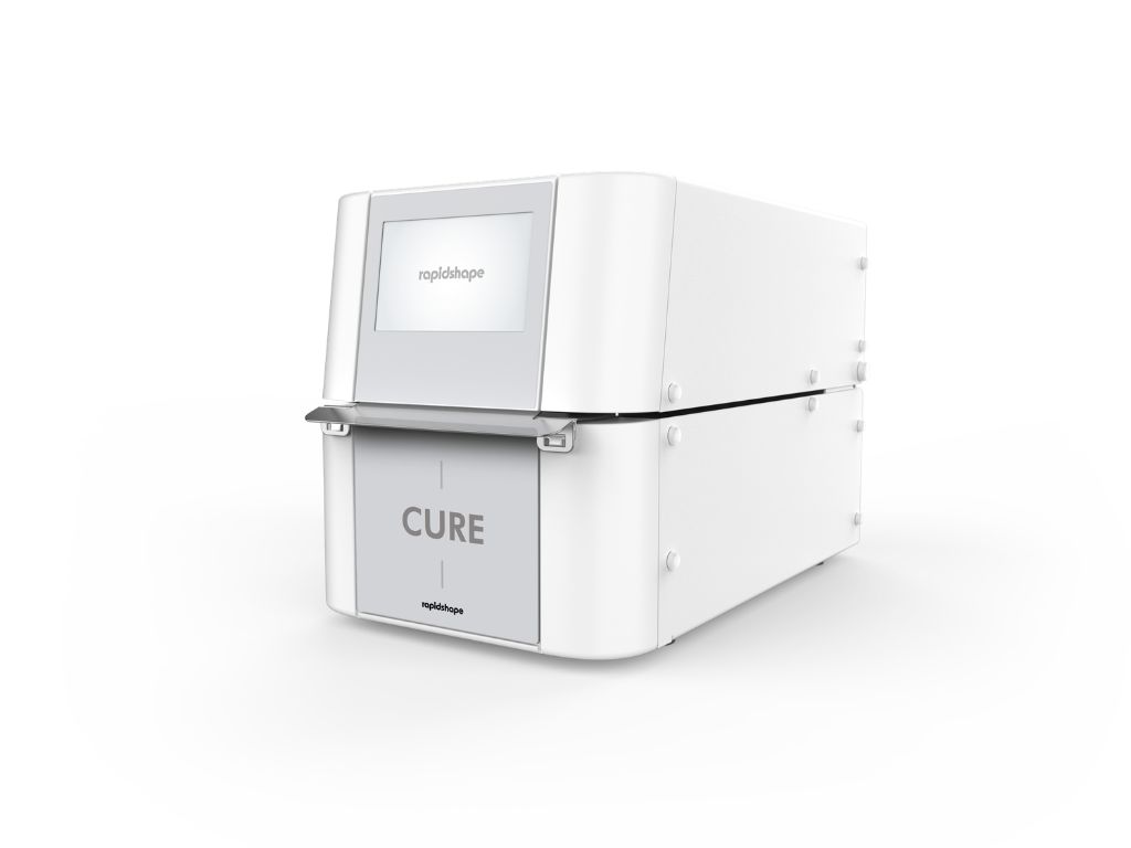 CURE - Image 2