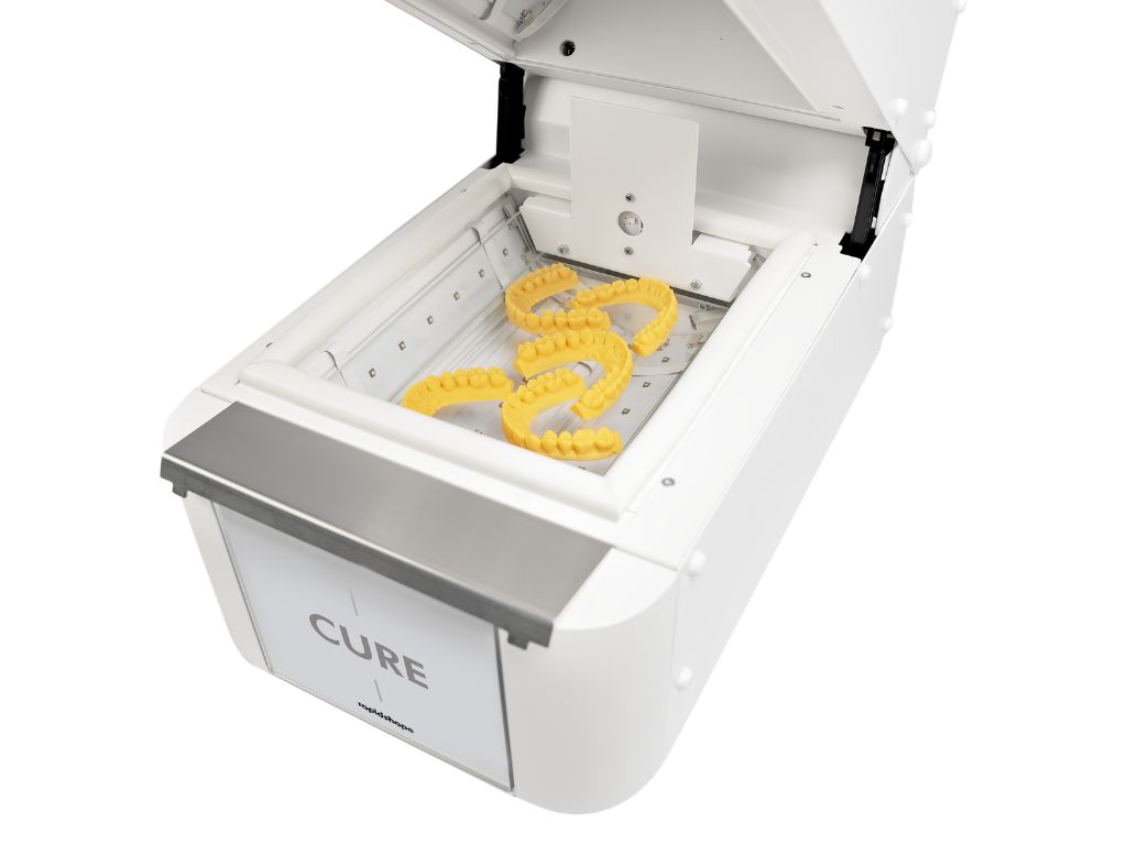 CURE - Image 3