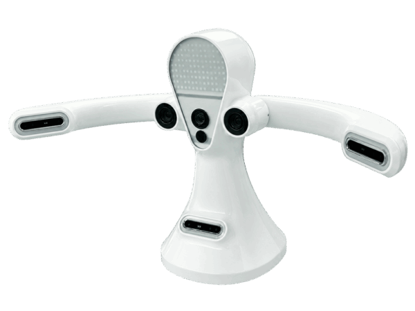 Alfa 3D Face Scanner