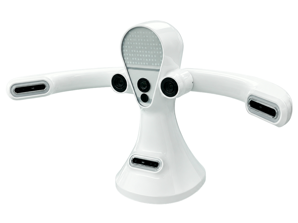 Alfa 3D Face Scanner