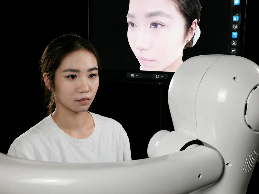 Alfa 3D Face Scanner - Image 3