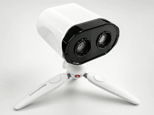 PALM Dental Photogrammetry Scanner