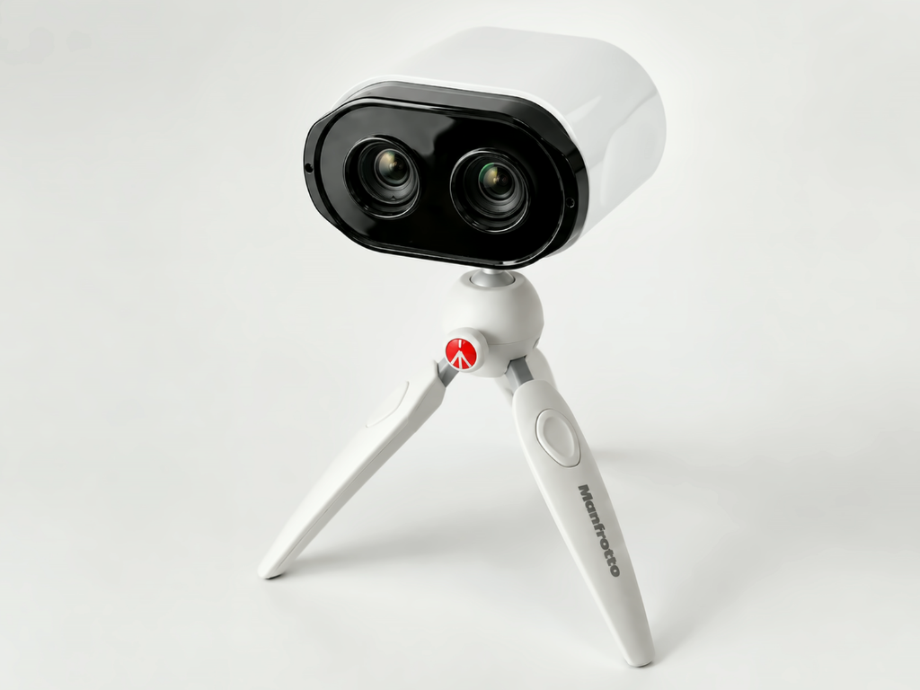 PALM Dental Photogrammetry Scanner - Image 2