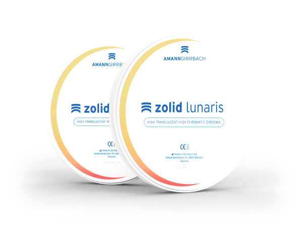 Zolid Lunaris – Reliable as the Moon