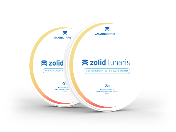 Zolid Lunaris – Reliable as the Moon